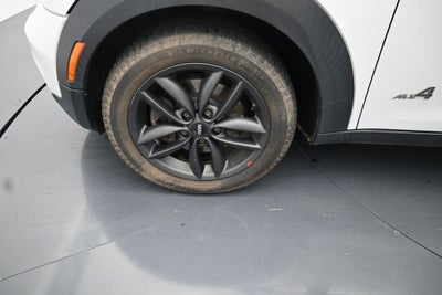 2011 MINI Countryman ALL4