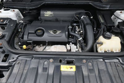 2011 MINI Countryman ALL4