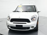 2011 MINI Countryman ALL4