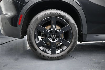 2025 MINI Countryman Signature Plus