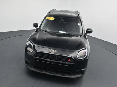 2025 MINI Countryman Signature Plus
