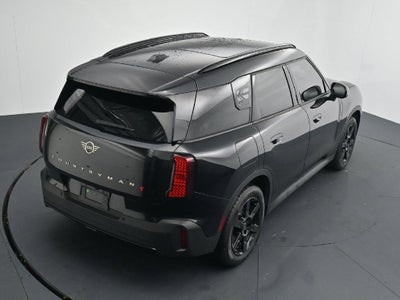 2025 MINI Countryman Signature Plus