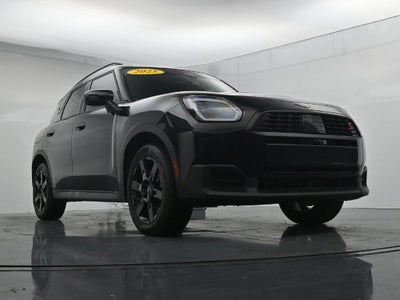 2025 MINI Countryman Signature Plus