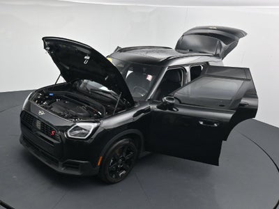 2025 MINI Countryman Signature Plus