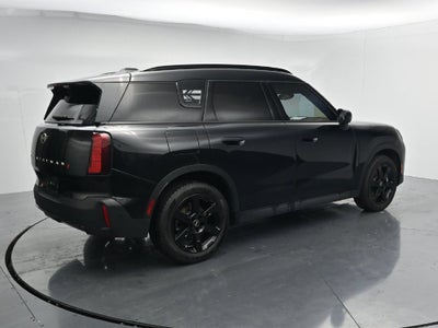 2025 MINI Countryman Signature Plus