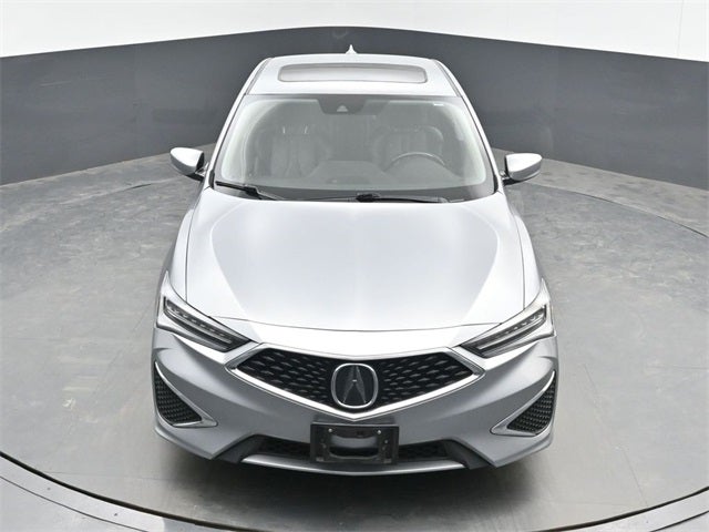 2019 Acura ILX Base