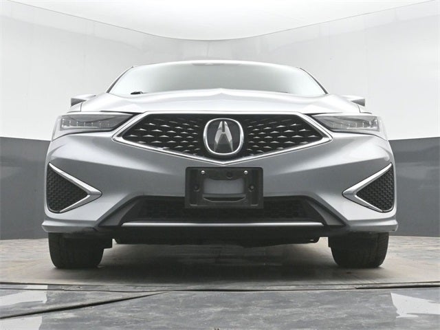 2019 Acura ILX Base