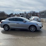 2019 Acura ILX Base