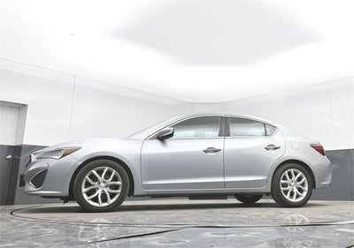 2019 Acura ILX Base
