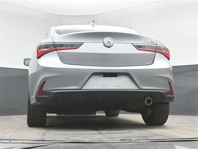 2019 Acura ILX Base