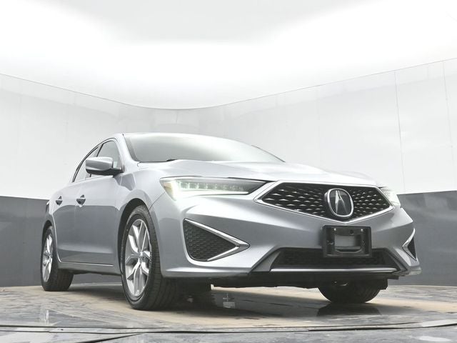 2019 Acura ILX Base