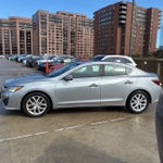 2019 Acura ILX Base