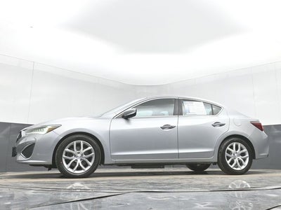 2019 Acura ILX Base