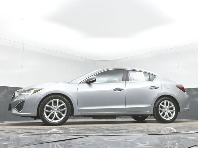 2019 Acura ILX Base