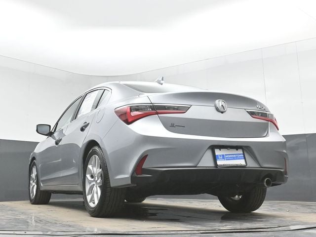 2019 Acura ILX Base
