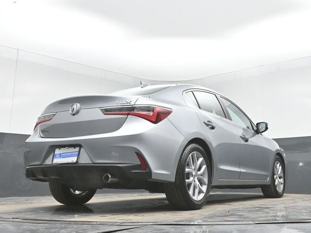 2019 Acura ILX Base
