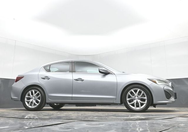 2019 Acura ILX Base