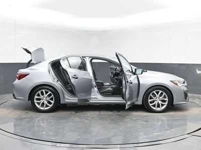 2019 Acura ILX Base
