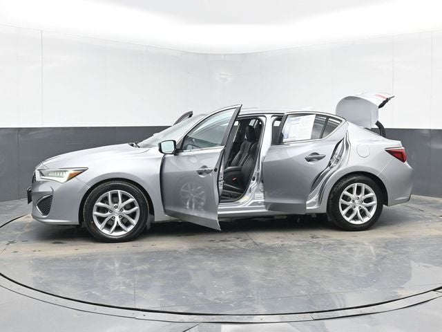 2019 Acura ILX Base