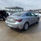 2019 Acura ILX Base