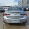 2019 Acura ILX Base