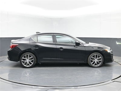 2019 Acura ILX Premium Package