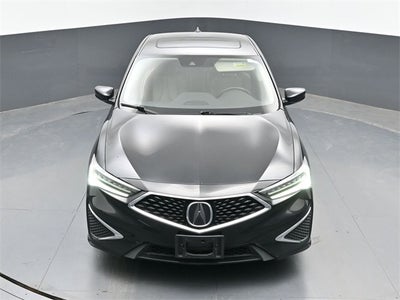 2019 Acura ILX Premium Package