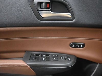 2019 Acura ILX Premium Package