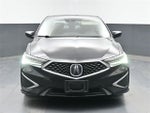 2019 Acura ILX Premium Package