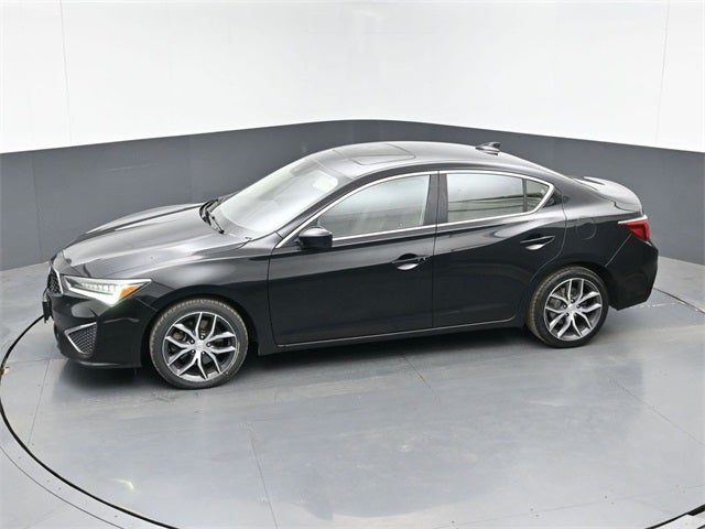 2019 Acura ILX Premium Package