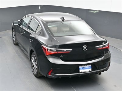 2019 Acura ILX Premium Package