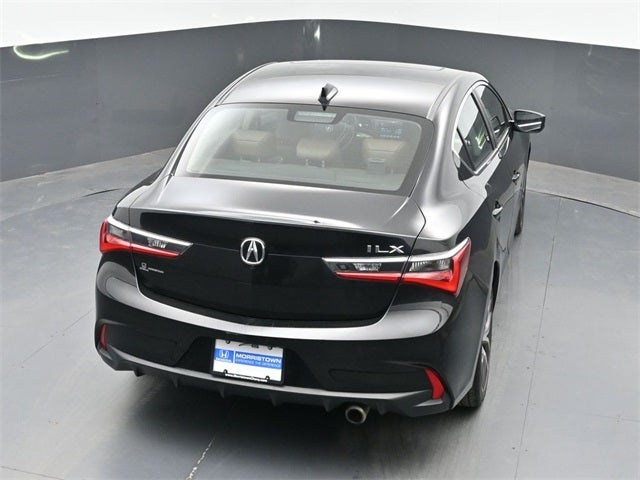 2019 Acura ILX Premium Package
