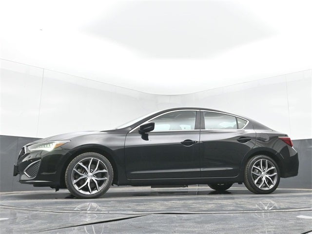 2019 Acura ILX Premium Package