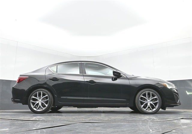 2019 Acura ILX Premium Package