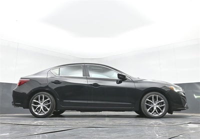 2019 Acura ILX Premium Package