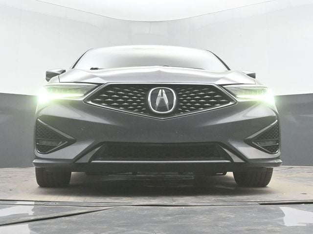 2020 Acura ILX Premium and A-SPEC Packages