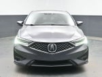 2020 Acura ILX Premium and A-SPEC Packages