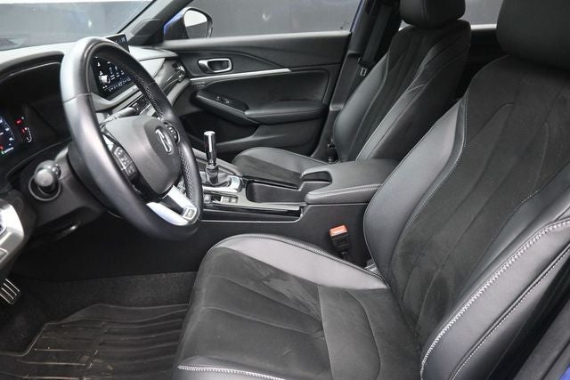 2024 Acura Integra A-Spec Tech Package