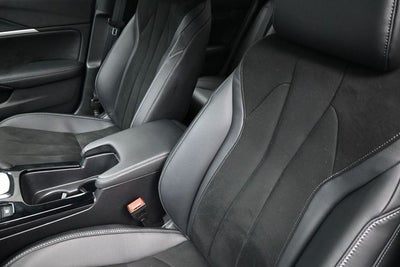 2024 Acura Integra A-Spec Tech Package