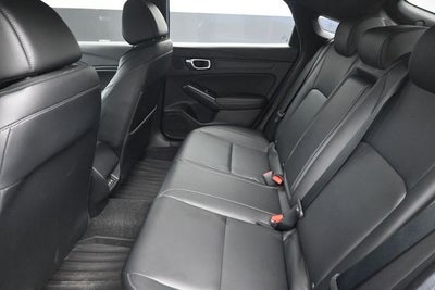 2024 Acura Integra A-Spec Tech Package