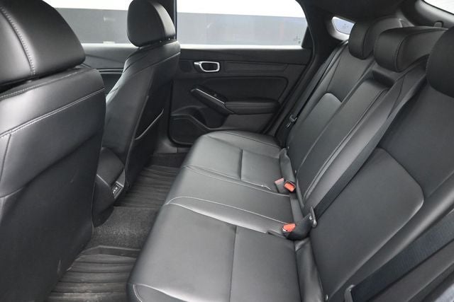 2024 Acura Integra A-Spec Tech Package