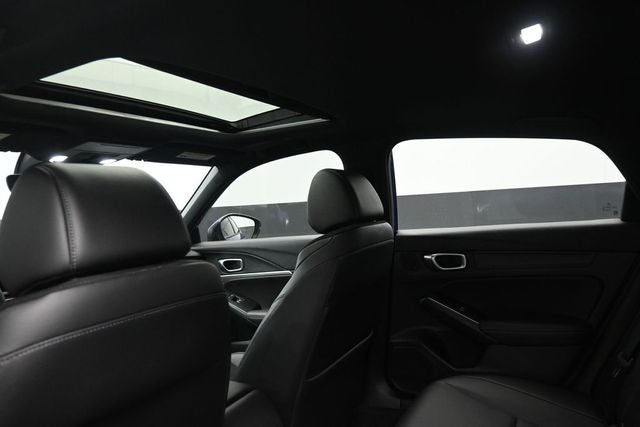 2024 Acura Integra A-Spec Tech Package