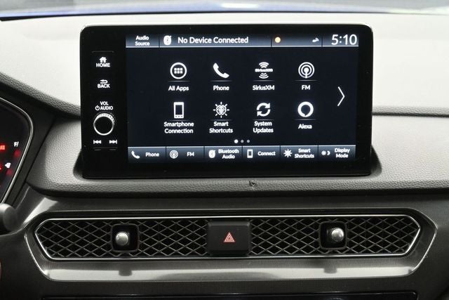2024 Acura Integra A-Spec Tech Package