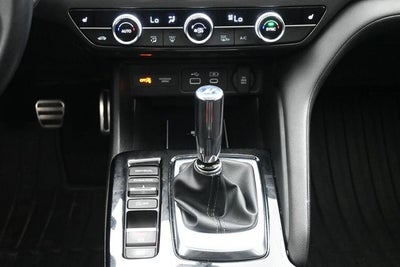 2024 Acura Integra A-Spec Tech Package