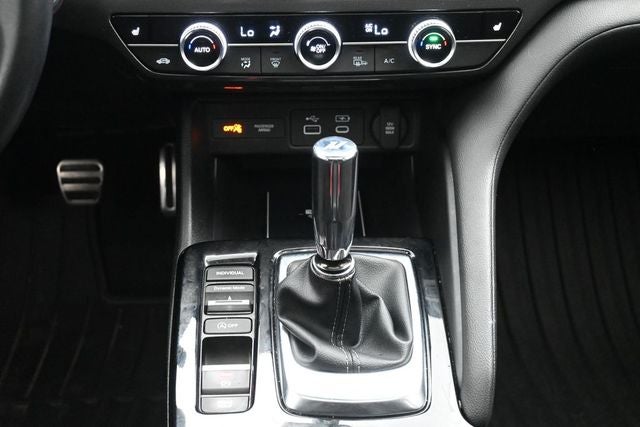 2024 Acura Integra A-Spec Tech Package