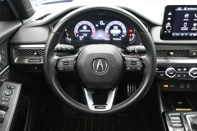 2024 Acura Integra A-Spec Tech Package