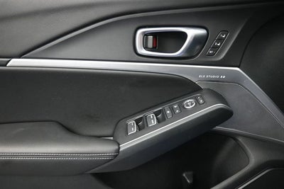2024 Acura Integra A-Spec Tech Package