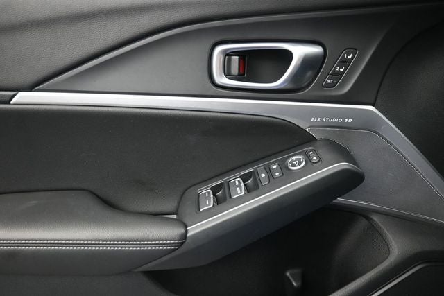 2024 Acura Integra A-Spec Tech Package