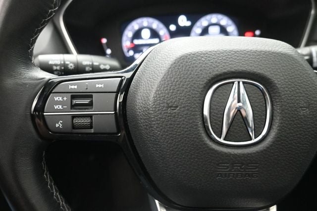 2024 Acura Integra A-Spec Tech Package