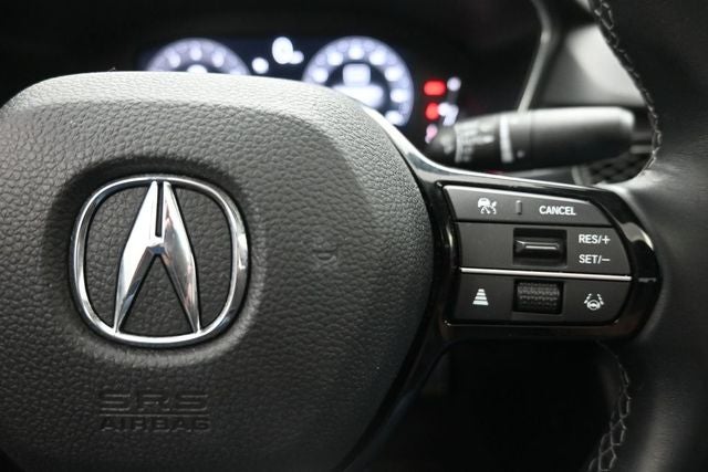 2024 Acura Integra A-Spec Tech Package